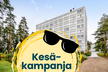 Sippolankatu 3 B, Eskolanmäki, Kouvola