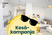 Opaalikuja 2 B 74a, Kivistö, Vantaa