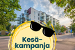 Säterinkatu 14 as, Leppävaara, Espoo