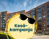 Veturikatu 4 A, Keskusta, Turku