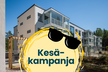 Alakartanontie 2 F, Soukka, Espoo