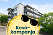 Lehdokkitie 4 D, Tikkurila, Vantaa