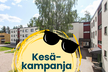 Maauuninkuja 6 E, Kulomäki, Vantaa