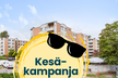 Laajavuorenkuja 1 H, Martinlaakso, Vantaa