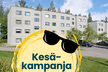Sarvikatu 2 D, Jalkaranta, Lahti