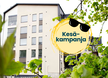Korkeakoskentie 27 B, Keljo, Jyväskylä