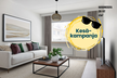 Raappavuorenkuja 3 E, Martinlaakso, Vantaa