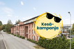 Pajakatu 4 as, Keskusta, Hämeenlinna