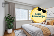 Raappavuorenkuja 3 B, Martinlaakso, Vantaa