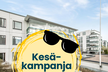 Maailman-Matti 2 A, Matinkylä, Espoo