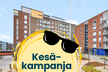 Kilterinrinne 1b A, Myyrmäki, Vantaa