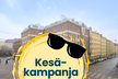 Fleminginkatu 10 A, Kallio, Helsinki