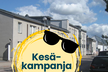 Aleksanterinkatu 8 A, Keskusta, Oulu