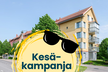 Lähettilääntie 1 C, Kartanonkoski, Vantaa