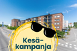 Valimokuja 2 C, Pajala, Järvenpää