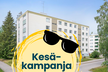 Keltinmäentie 27 C, Keltinmäki, Jyväskylä