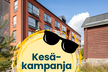 Koisotie 2 A, Viertola, Vantaa