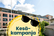 Kerttulinkuja 3 F, Herttoniemi, Helsinki