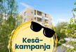Viirikuja 1 B, Kiltakallio, Espoo