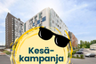 Niittyportinpolku 2 B, Niittykumpu, Espoo
