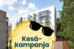 Yliskyläntie 2 D, Laajasalo, Helsinki