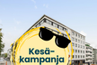 Rauhankatu 2 A, Keskusta, Lahti