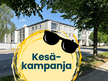 Maauunintie 14 E, Kulomäki, Vantaa