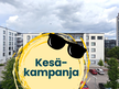 Vaneritori 3 B, Lutakko, Jyväskylä