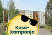 Sienitie 2 B, Keltinmäki, Jyväskylä