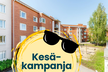 Nahkatehtaankatu 10 B, Myllytulli, Oulu