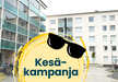 Rautatienkatu 78 A, Limingantulli, Oulu