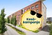 Rautatienkatu 72 B, Limingantulli, Oulu