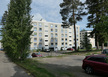 Silokkaantie 4 A, Keltinmäki, Jyväskylä