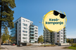 Satamasaarentie 5 A, Vuosaari, Helsinki