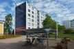 Jyrkkälänkatu 2, , Turku