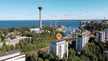 Niemikatu 2 A, Amuri, Tampere