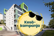 Konalantie 9 G, Pitäjänmäki, Helsinki