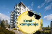 Lehtikallio 6 A, Pähkinärinne, Vantaa