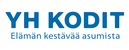 YH Kodit Oy, Turku