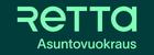 Retta Asuntovuokraus Kuopio