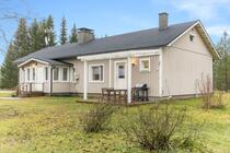 Cottage for rent Kuhmo, Backcountry base 