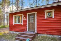 Cottage for rent Kuusamo, Mäkitupa 1 