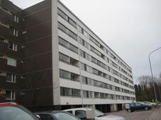 Taskulantie 1, Kastu, Turku
