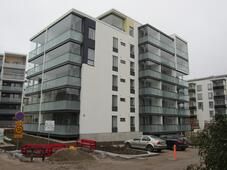 Matinniitynkuja 3 A, Matinkylä, Espoo