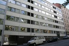 Neljäs linja 24, Kallio, Helsinki