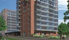 Mestarinkatu 8B, Leppävaara, Espoo