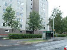 Kalskeentie 2-4, Sampola, Pori