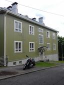 Pispalanvaltatie 48 A 5, Hyhky, Tampere