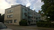 Onkiniemenkatu 4, Keskusta, Sastamala
