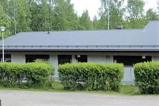 Kunniakuja 2 B 10, Saarijärvi, Saarijärvi